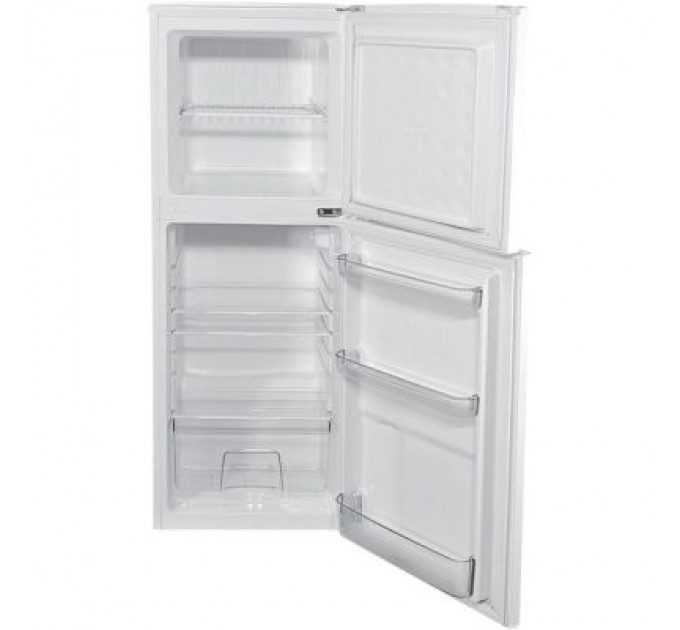 Холодильник Grunhelm GRW-138DD