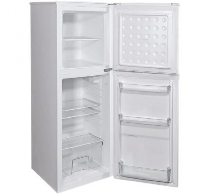 Холодильник Grunhelm GRW-138DD