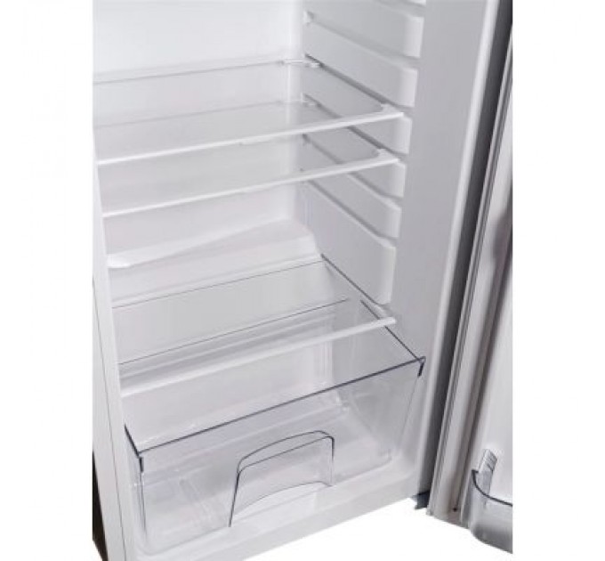 Холодильник Grunhelm GRW-138DD