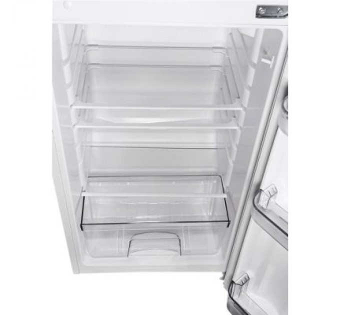 Холодильник Grunhelm GRW-138DD