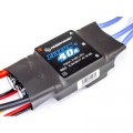 HobbyWing Регулятор ходу (ESC) HobbyWing Flyfun 40A V5 (HP0038.0182)