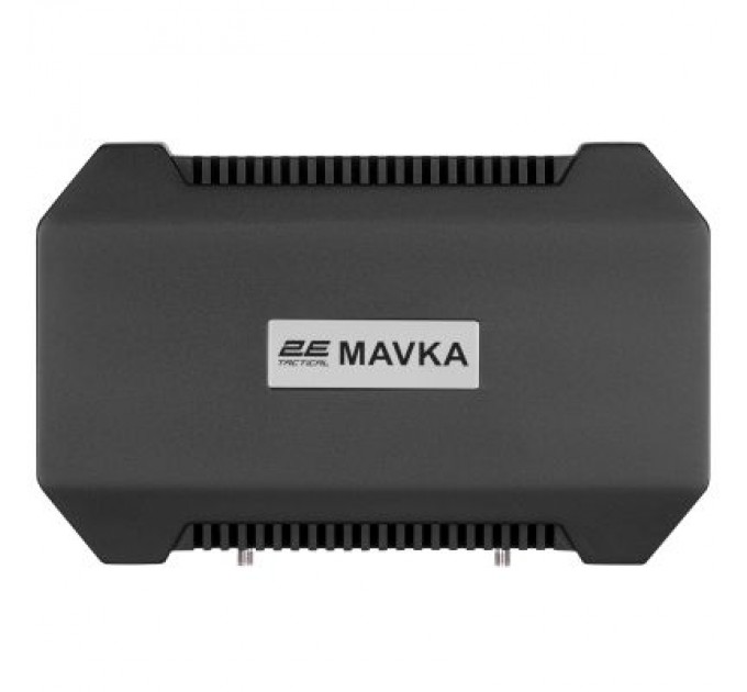 Підсилювач сигналу для дрона 2E MAVKA, 2.4/5.2/5.8GHz, 10Вт, для DJI/Autel(V2)/FPV цифра (2E-AAA-MG-2B10)