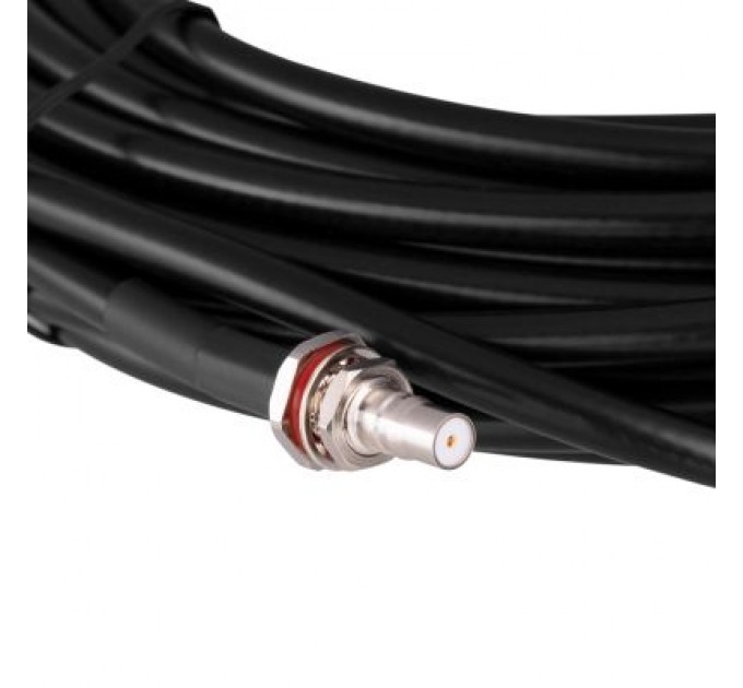 2E Кабель для дрона 2E GN/Deimox/Avenger/StarShip, N-Type male- SMA male, RG-8, 20м (2E-AEC20M-N-S/RG8)