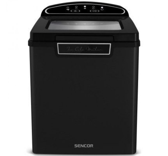 Sencor Льодогенератор побутовий Sencor SIM3000BK