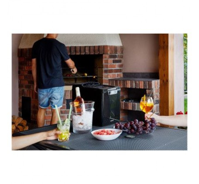 Sencor Льодогенератор побутовий Sencor SIM3000BK