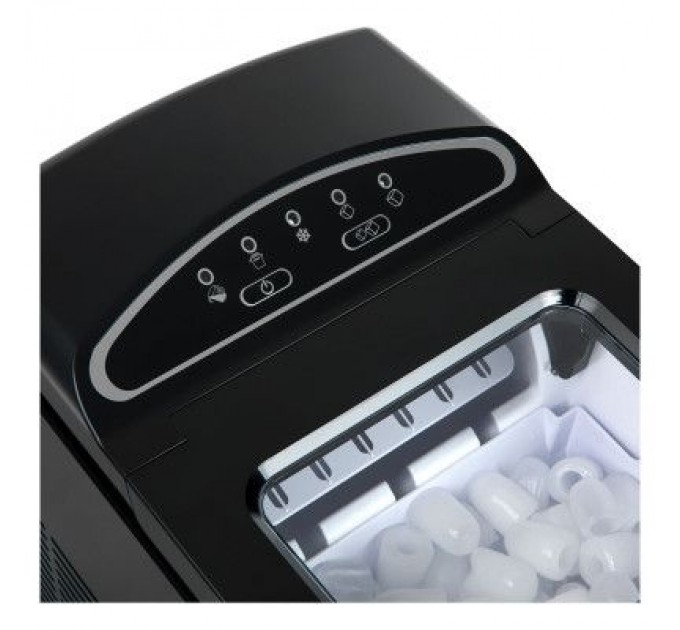 Sencor Льодогенератор побутовий Sencor SIM3000BK