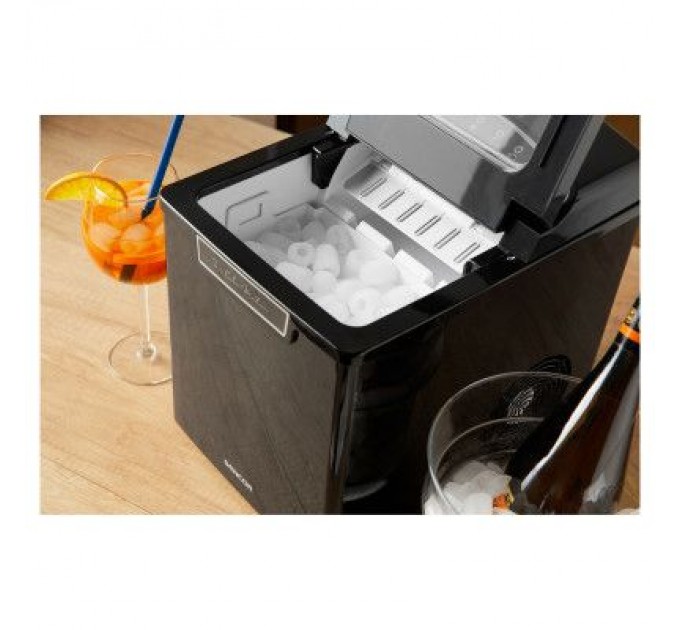 Sencor Льодогенератор побутовий Sencor SIM3000BK