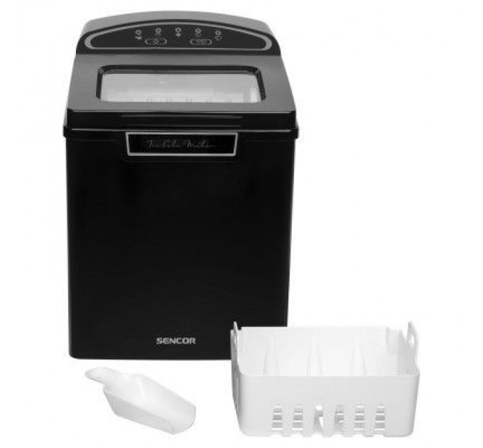 Sencor Льодогенератор побутовий Sencor SIM3000BK
