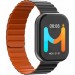 iMiki Смарт-годинник iMiki SE1 Black Magnetic Strap