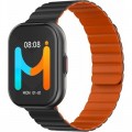 iMiki Смарт-годинник iMiki SE1 Black Magnetic Strap