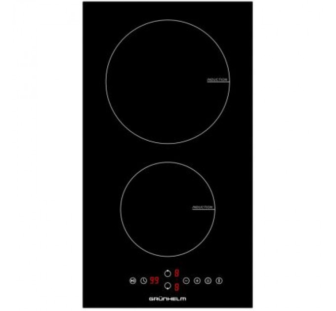 Варочна поверхня Grunhelm GPI 523 B