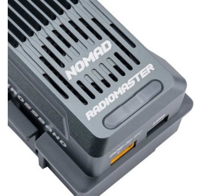 RadioMaster Передавач (TX) RadioMaster Nomad Dual 1-watt Gemini Xrossband ExpressLRS Module (HP0157.0085N)