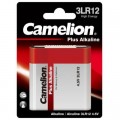 Camelion Батарейка Camelion 3LR12 Plus Alkaline * 1 (3LR12-BP1)