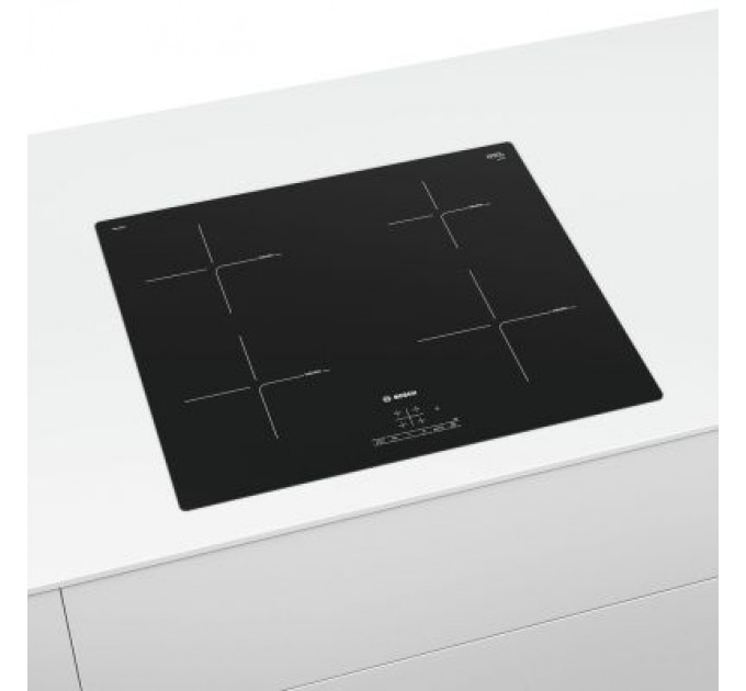 Варочна поверхня Bosch PUE611BB5E