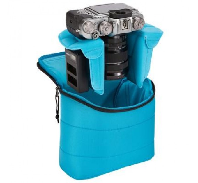 Thule Фото-сумка Thule EnRoute Medium DSLR Backpack TECB-120 Black (3203902)