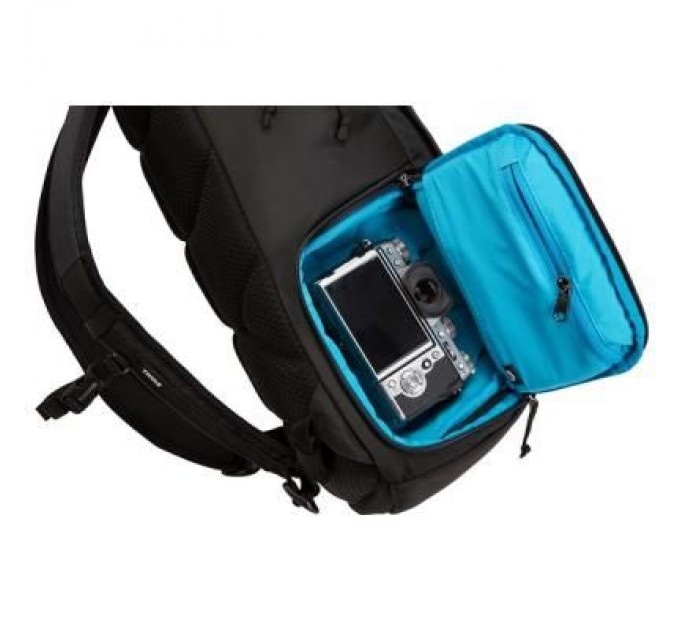 Thule Фото-сумка Thule EnRoute Medium DSLR Backpack TECB-120 Black (3203902)