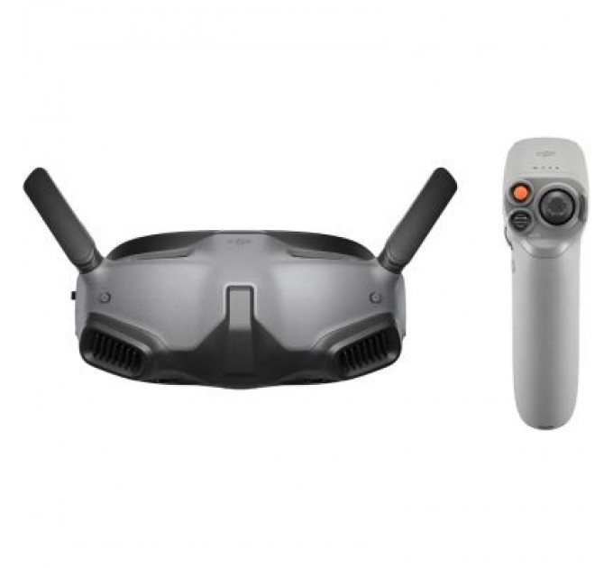 Окуляри FPV DJI Goggles Integra Motion Combo (CP.FP.00000119.01)