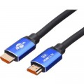 Atcom Кабель мультимедійний HDMI to HDMI 5.0m V2.1 Atcom (88855)