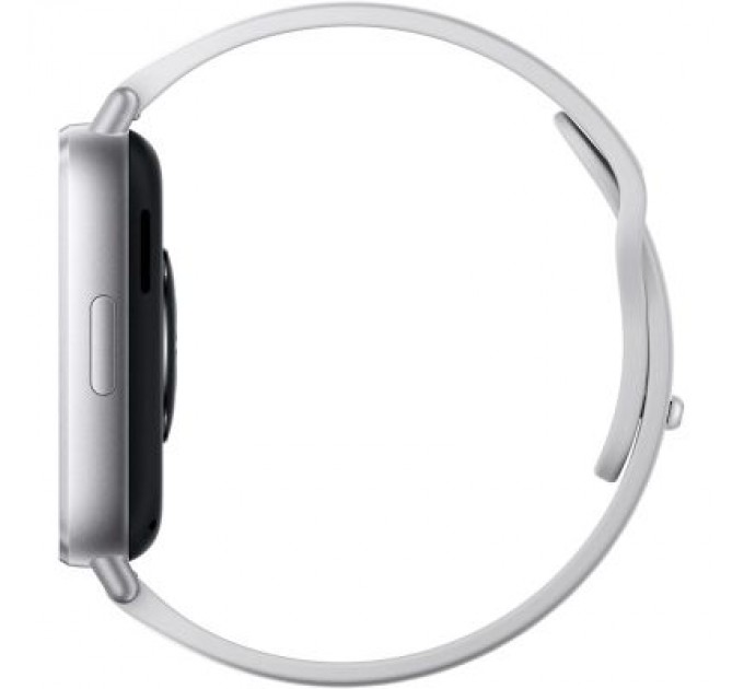 Xiaomi Смарт-годинник Xiaomi Redmi Watch 5 Active Matte Silver BHR8790GL (1091911)