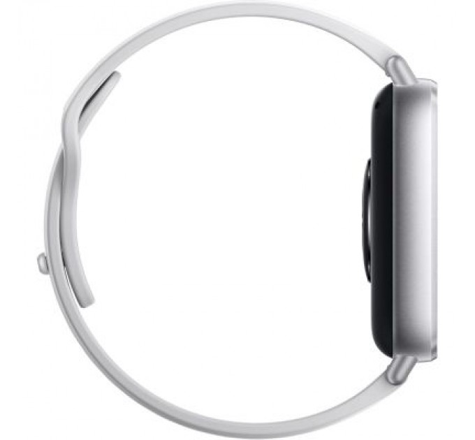 Xiaomi Смарт-годинник Xiaomi Redmi Watch 5 Active Matte Silver BHR8790GL (1091911)