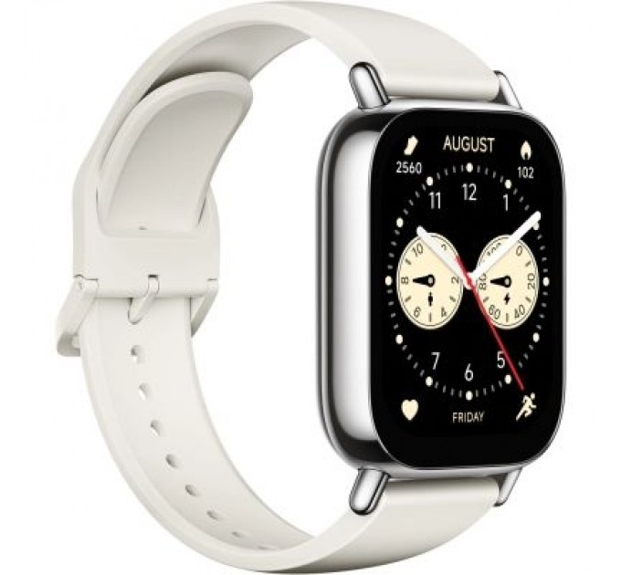 Xiaomi Смарт-годинник Xiaomi Redmi Watch 5 Lite Light Gold BHR8791GL (1091913)