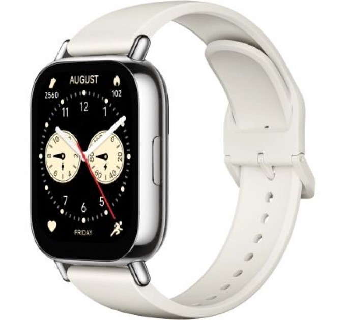 Xiaomi Смарт-годинник Xiaomi Redmi Watch 5 Lite Light Gold BHR8791GL (1091913)