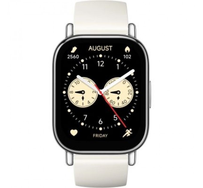 Xiaomi Смарт-годинник Xiaomi Redmi Watch 5 Lite Light Gold BHR8791GL (1091913)