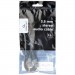 Cablexpert Кабель мультимедійний Jack 3.5mm M to Jack 3.5mm M 1.5m Cablexpert (CCAP-3535MM-1.5M)