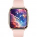 Gelius Смарт-годинник Gelius Pro GP-SW014 (Amazwatch GTi) Gold Rose
