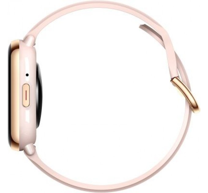 Gelius Смарт-годинник Gelius Pro GP-SW014 (Amazwatch GTi) Gold Rose