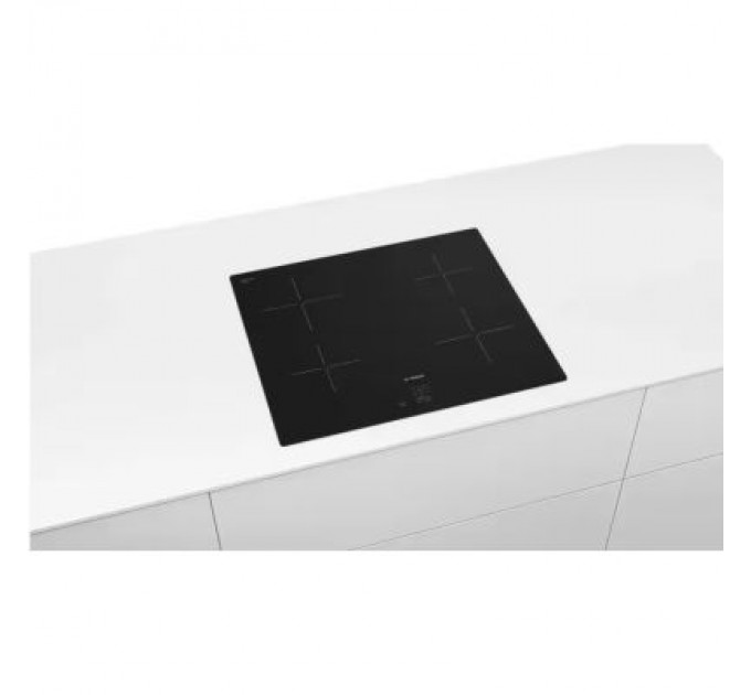 Bosch Варочна поверхня Bosch PUG61KAA5E