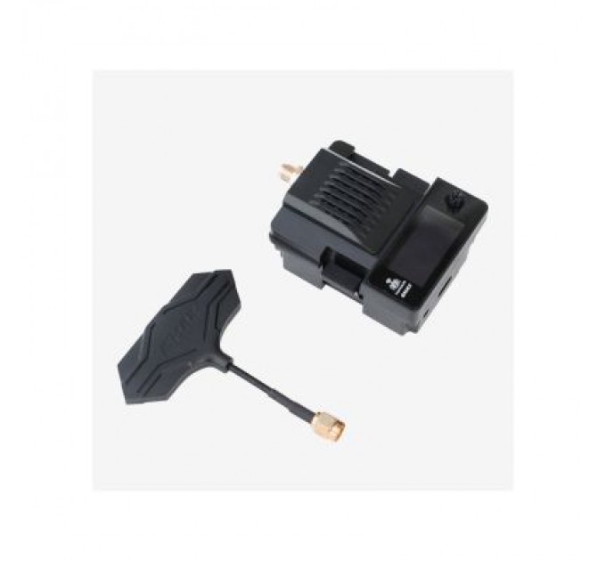 Передавач (TX) Emax Aeris Link Micro ELRS 2.4G (Emax-TX24)