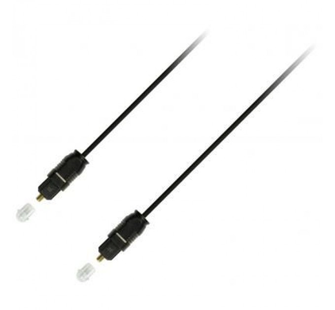 Piko Кабель мультимедійний OPTICAL TOSLINK M 2.0m Piko (1283126473982)