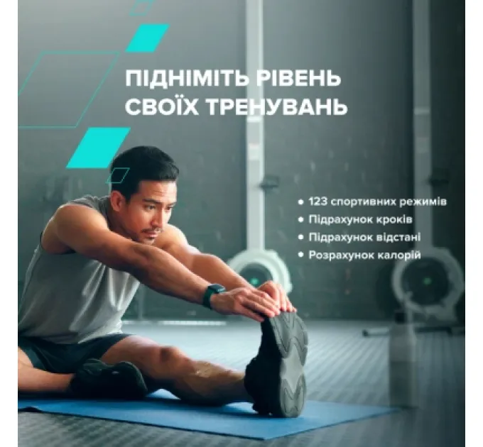 Canyon Смарт-годинник Canyon Chatter SW-58 BT-CALL Silver Grey (CNS-SW58SS)