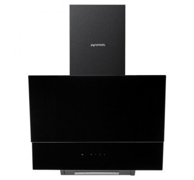 Pyramida Витяжка кухонна Pyramida ND 835 BL