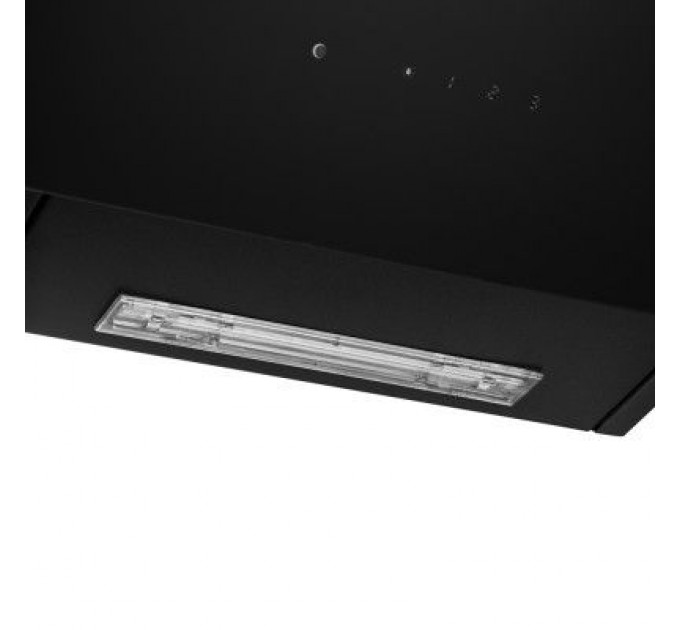 Pyramida Витяжка кухонна Pyramida ND 855 BL