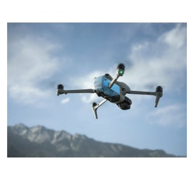 DJI Квадрокоптер DJI Air 3S (DJI RC-N3) пульт без дисплея (CP.MA.00000814.02)