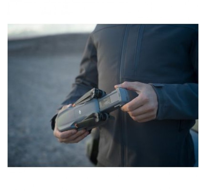 DJI Квадрокоптер DJI Air 3S (DJI RC-N3) пульт без дисплея (CP.MA.00000814.02)