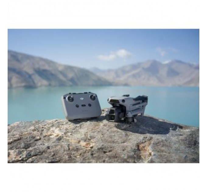 DJI Квадрокоптер DJI Air 3S (DJI RC-N3) пульт без дисплея (CP.MA.00000814.02)