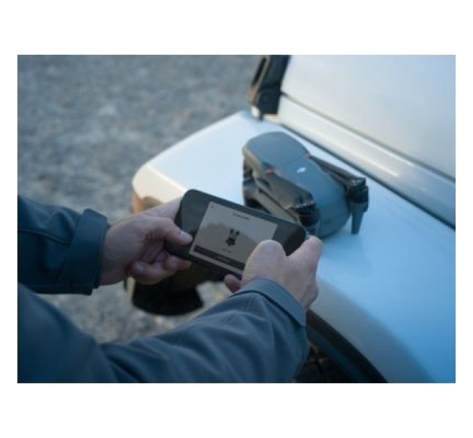 DJI Квадрокоптер DJI Air 3S Fly More Combo (DJI RC-N3) пульт без дисплея (CP.MA.00000815.02)