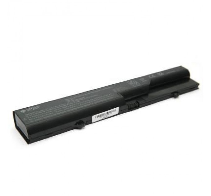 PowerPlant Акумулятор до ноутбука HP 420 (587706-121, H4320LH) 10.8V 4400mAh PowerPlant (NB00000290)