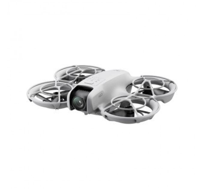 DJI Квадрокоптер DJI Neo (No RC) Керування зі смартфона, планшета або голосом без пульта (CP.FP.00000184.01)