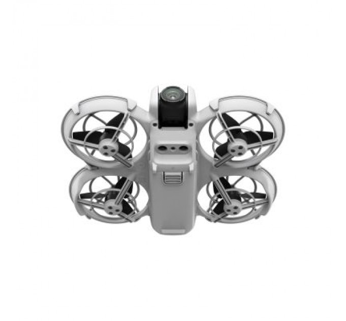 DJI Квадрокоптер DJI Neo (No RC) Керування зі смартфона, планшета або голосом без пульта (CP.FP.00000184.01)