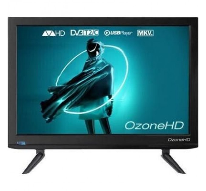 Ozonehd Телевізор Ozonehd 19HN82T2