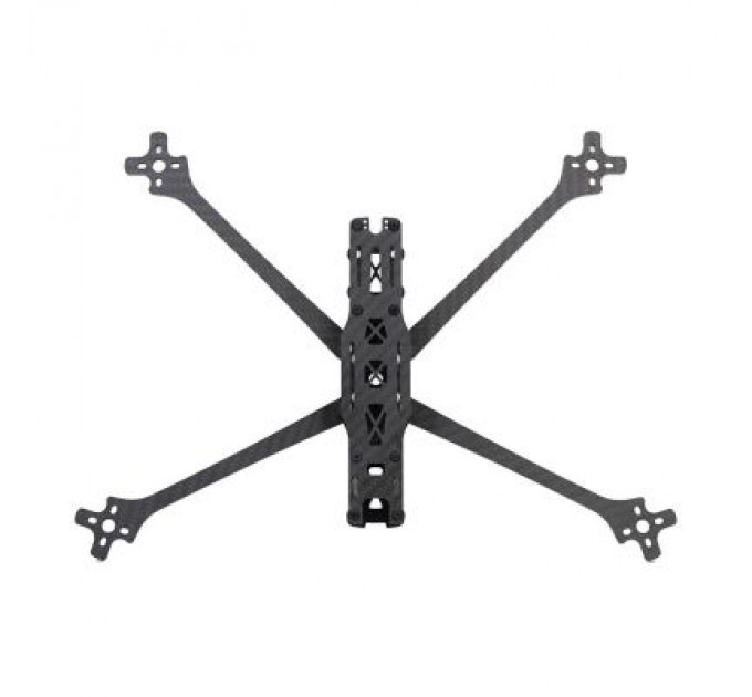 TBS Рама для дрона TBS SOURCE ONE V5.1 7INCH DC