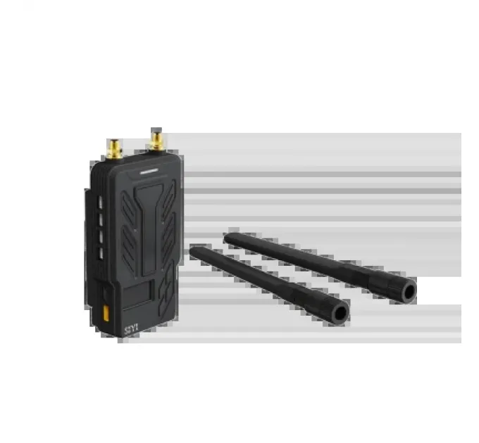 SIYI Відеосистема FPV SIYI HM30 LongRange Full HD Digital Image(Standart combo) (SYHM30)