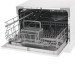 Electrolux Посудомийна машина Electrolux ESF 2400O S (ESF2400OS)