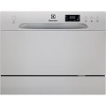 Electrolux Посудомийна машина Electrolux ESF 2400O S (ESF2400OS)