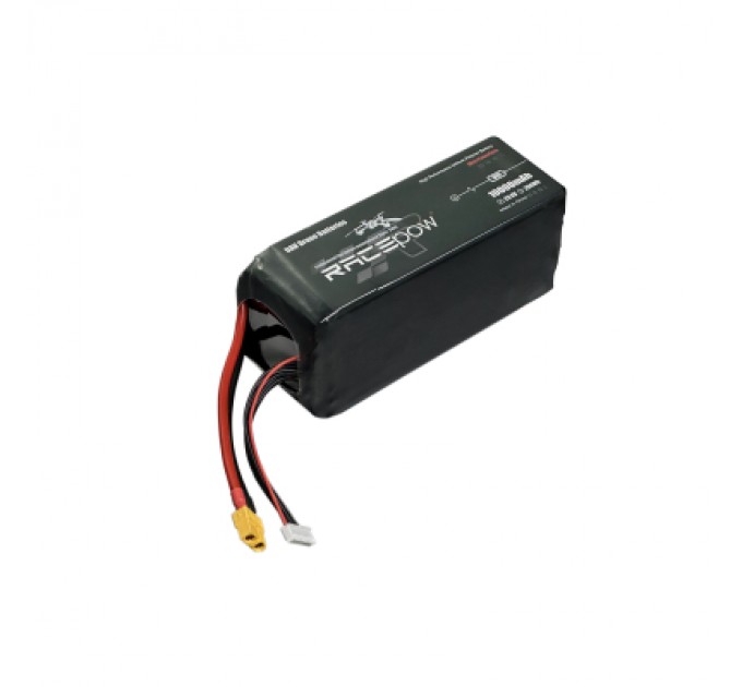 Акумулятор для дрона RacePow 10000mAh 8S 60C (10000mAh-8S-60C)