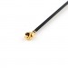 HappyModel Антена для дрона HappyModel 2.4G ufl long antenna 24RX90mm (3D40183)